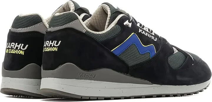 Synchron Classic "Orienteering" sneakers - Image 3
