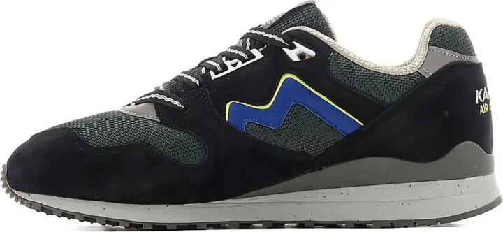 Synchron Classic "Orienteering" sneakers - Image 4