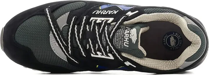 Synchron Classic "Orienteering" sneakers - Image 5