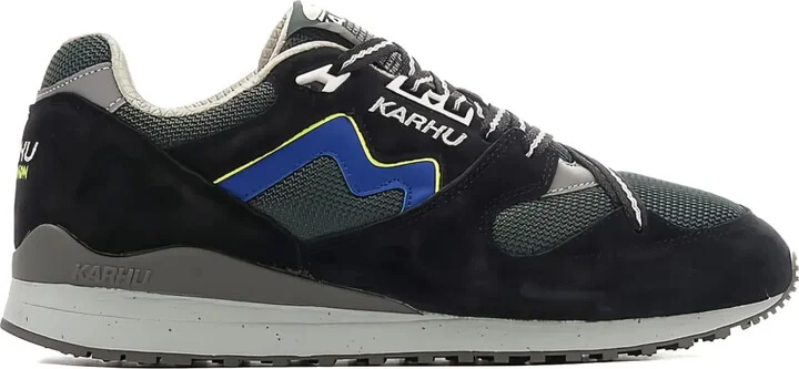 Synchron Classic "Orienteering" sneakers