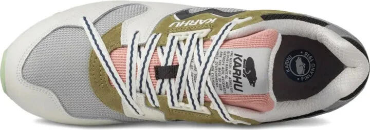 Synchron Classic sneakers - Image 4