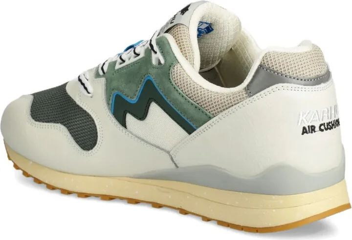 Synchron panelled sneakers - Image 5