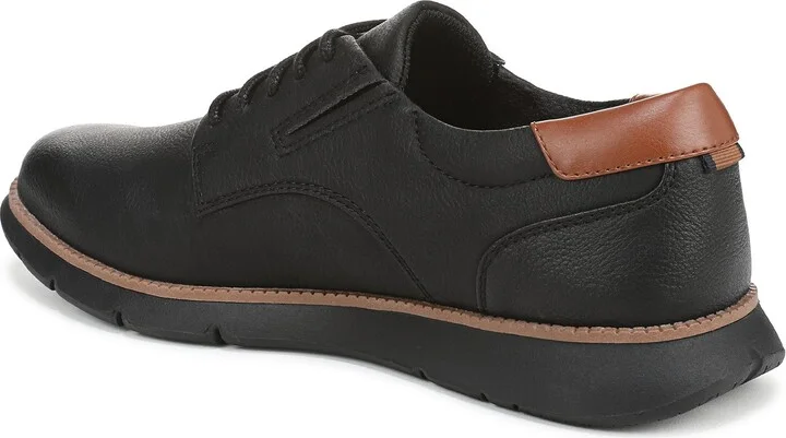 Synergy Plain Toe Derby - Image 2