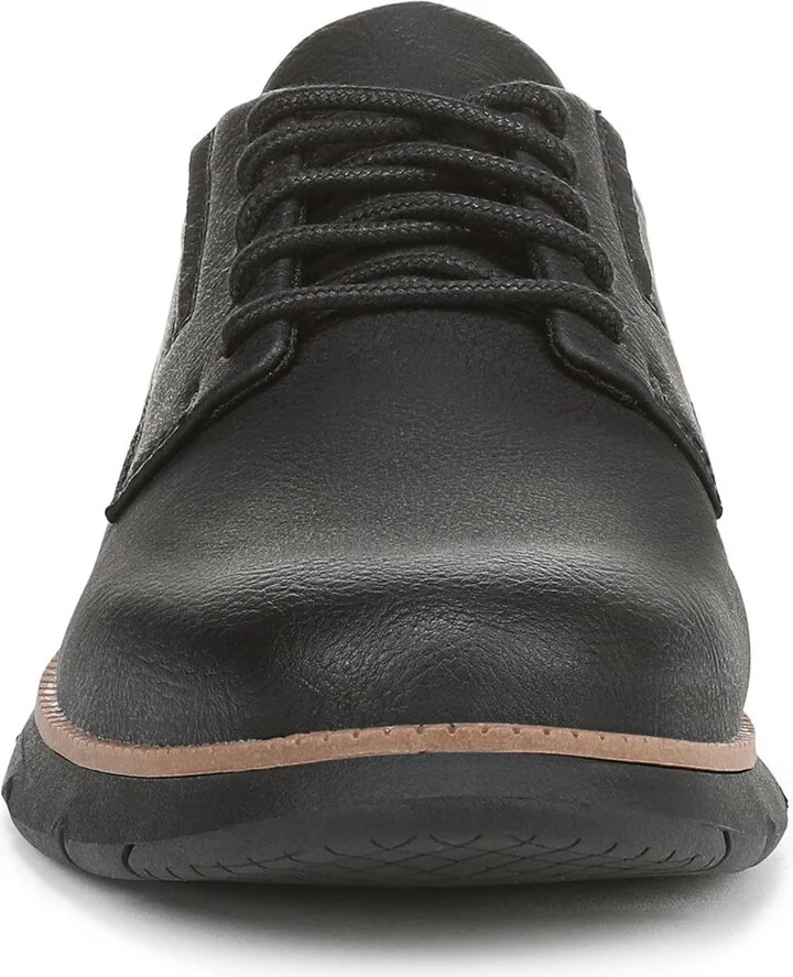 Synergy Plain Toe Derby - Image 3