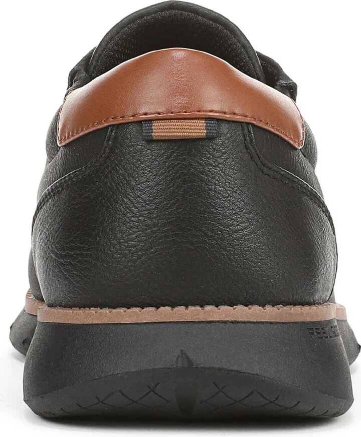 Synergy Plain Toe Derby - Image 4