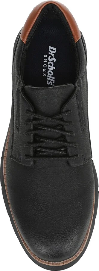 Synergy Plain Toe Derby - Image 6