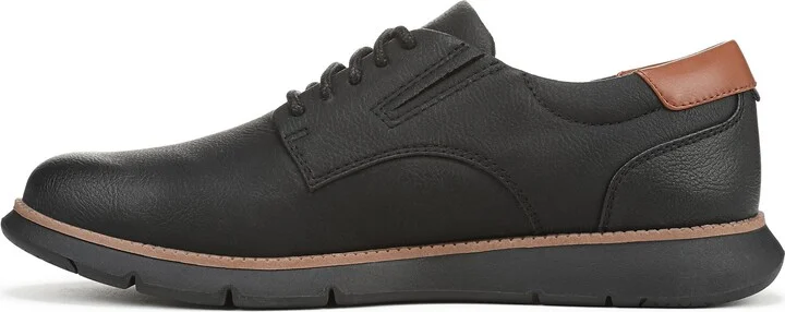 Synergy Plain Toe Derby - Image 10