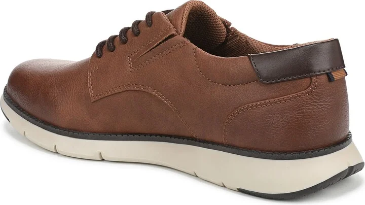 Synergy Plain Toe Derby - Image 11