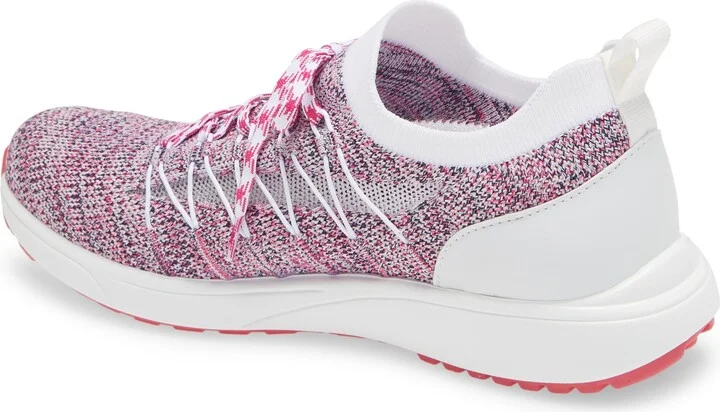 Synq 2 Knit Sneaker - Image 2