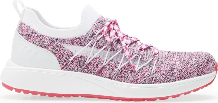 Synq 2 Knit Sneaker - Image 3