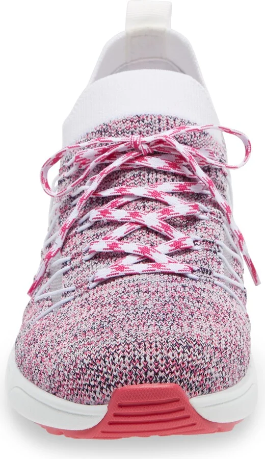 Synq 2 Knit Sneaker - Image 4