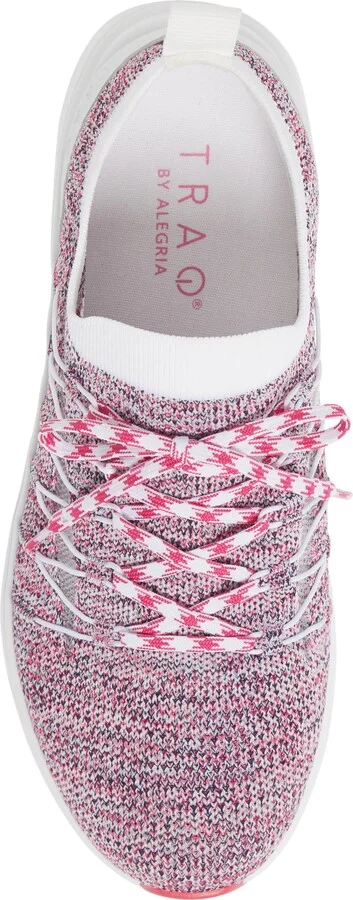 Synq 2 Knit Sneaker - Image 5