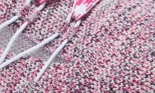 Synq 2 Knit Sneaker - Image 7