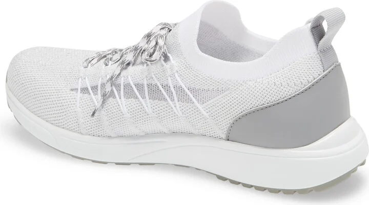Synq 2 Knit Sneaker - Image 8