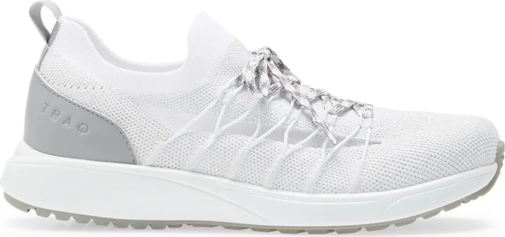 Synq 2 Knit Sneaker - Image 9