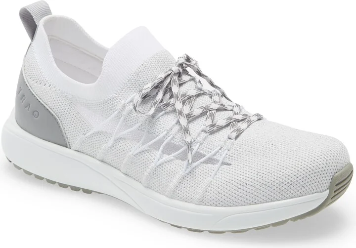 Silver Leather