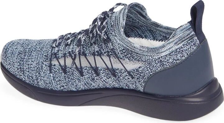 Synq Knit Sneaker - Image 8