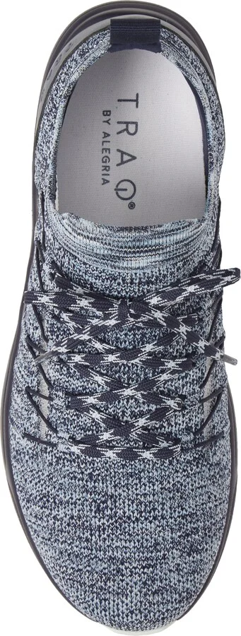 Synq Knit Sneaker - Image 11