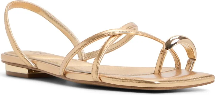 Synthesa Toe Loop Sandal
