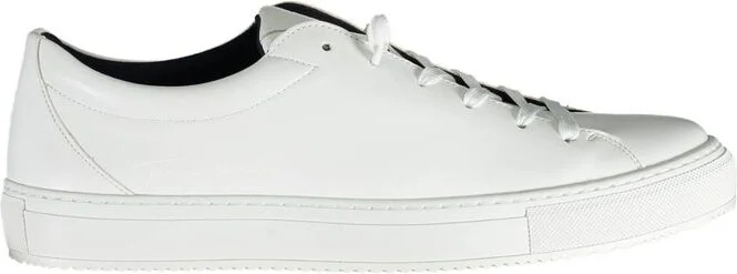 Synthetic Men Men's Sneaker