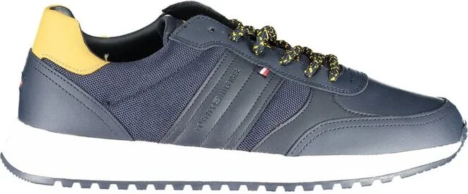 Synthetic Men's Sneaker
