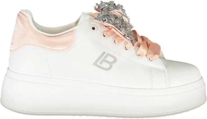 Synthetic Women Women's Sneaker