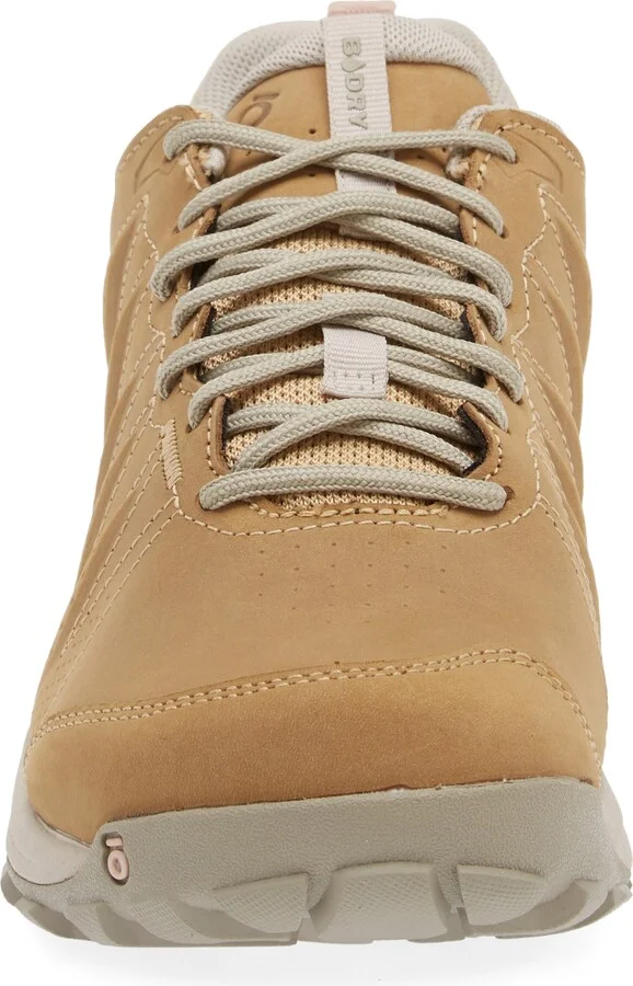 Sypes Low B-Dry Hiking Sneaker - Image 3