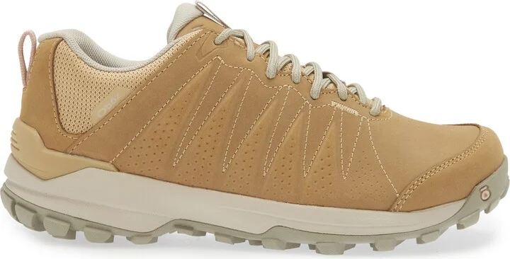Sypes Low B-Dry Hiking Sneaker - Image 4