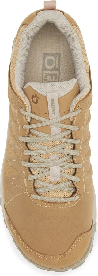 Sypes Low B-Dry Hiking Sneaker - Image 5
