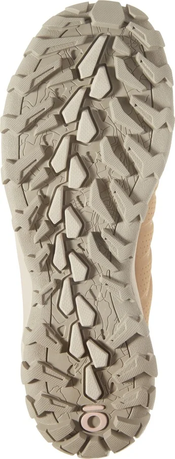 Sypes Low B-Dry Hiking Sneaker - Image 6