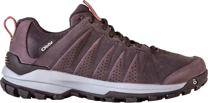 Sypes Low B-Dry Hiking Sneaker - Image 9