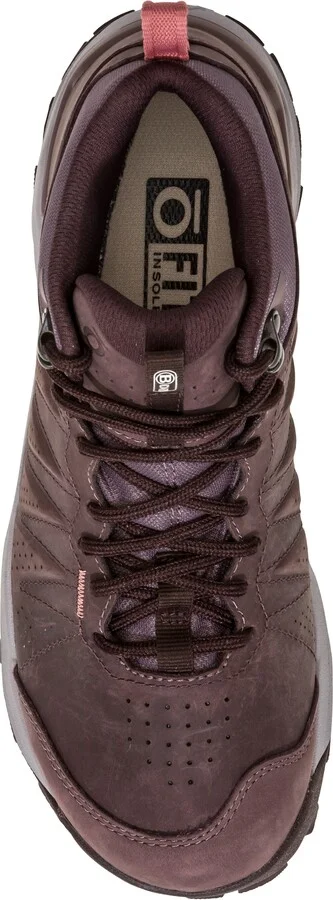 Sypes Low B-Dry Hiking Sneaker - Image 10