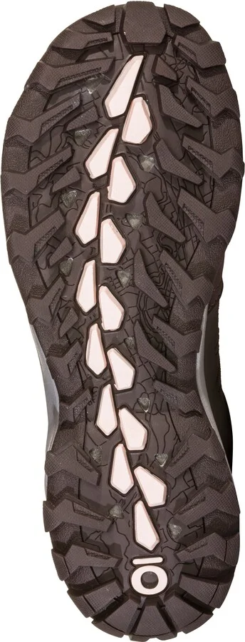 Sypes Low B-Dry Hiking Sneaker - Image 11