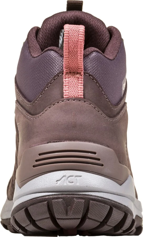 Sypes Mid B-Dry Hiking Sneaker - Image 2