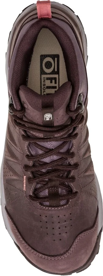 Sypes Mid B-Dry Hiking Sneaker - Image 4