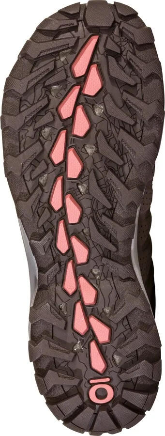 Sypes Mid B-Dry Hiking Sneaker - Image 5