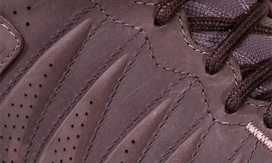 Sypes Mid B-Dry Hiking Sneaker - Image 6