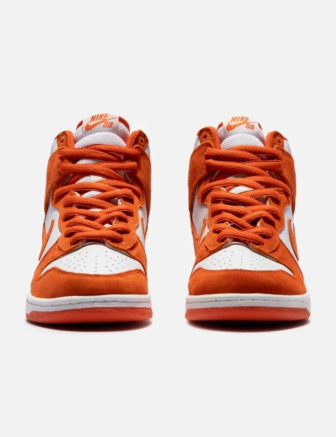 Syracuse Dunk High Pro - Image 2
