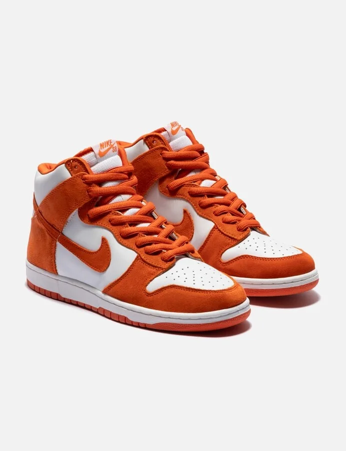 Syracuse Dunk High Pro - Image 4