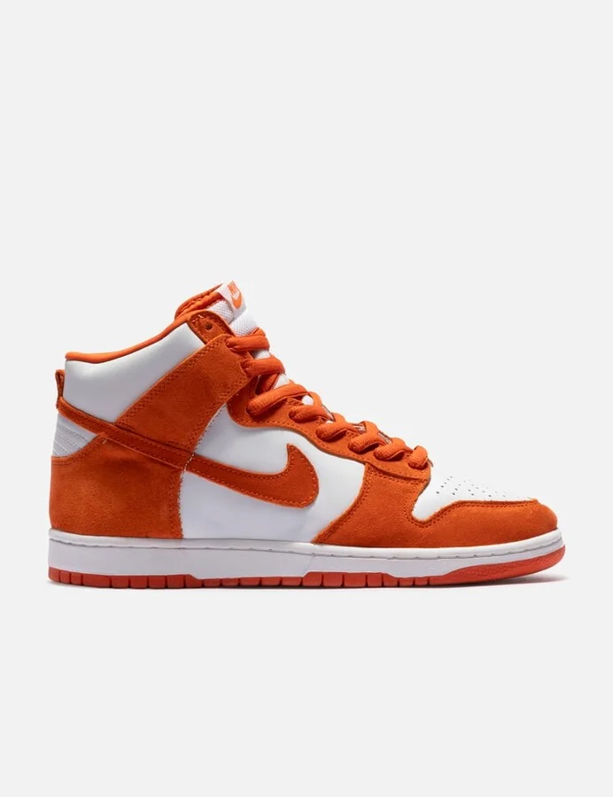 Syracuse Dunk High Pro