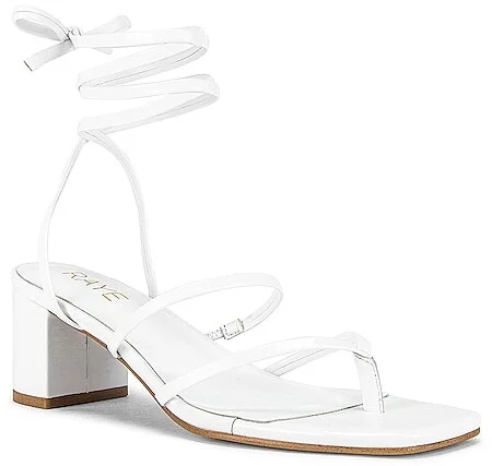 Syrah Heel - Image 2