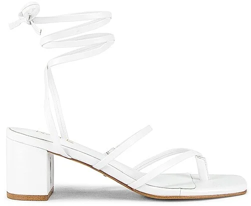 Syrah Heel