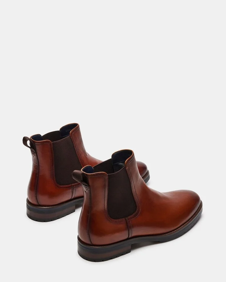 Syre Tan Leather - Image 6