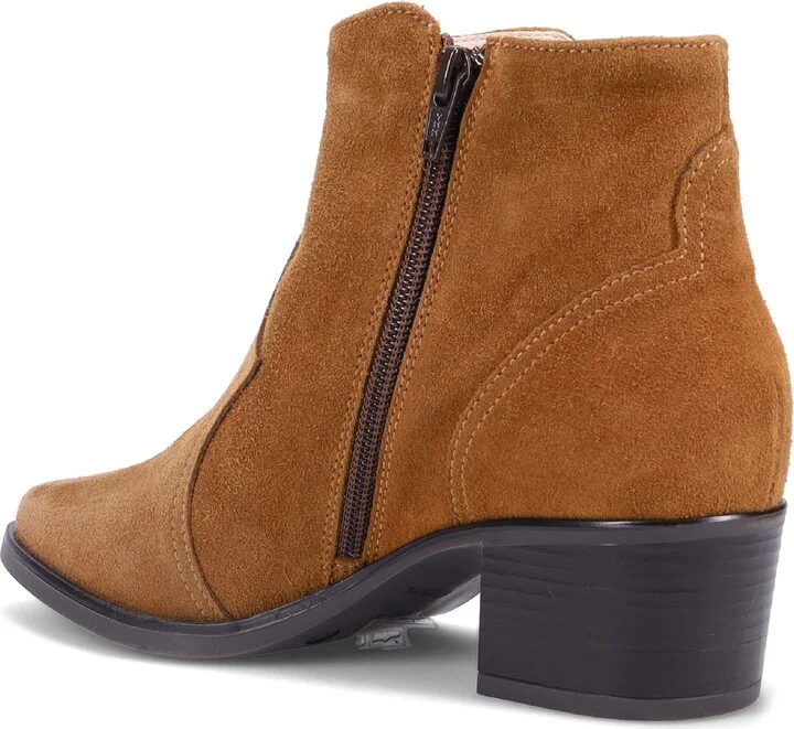 Syrena Bootie - Image 2