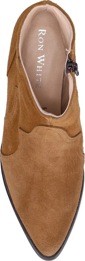 Syrena Bootie - Image 4