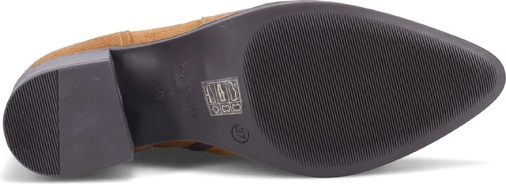 Syrena Bootie - Image 5