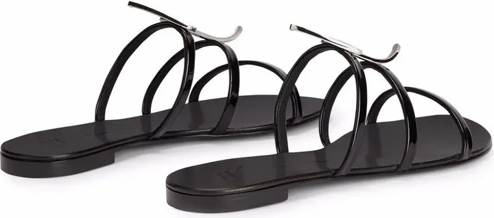 Syrma G-strap sandals - Image 3