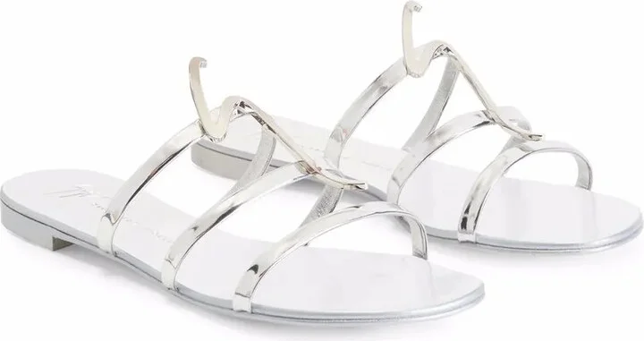 Syrma G-strap sandals - Image 2
