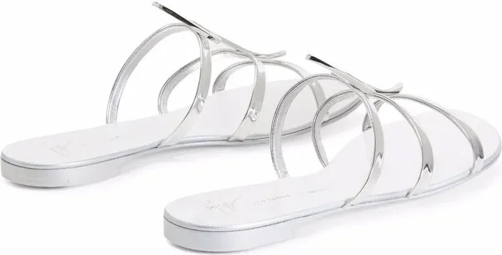 Syrma G-strap sandals - Image 3