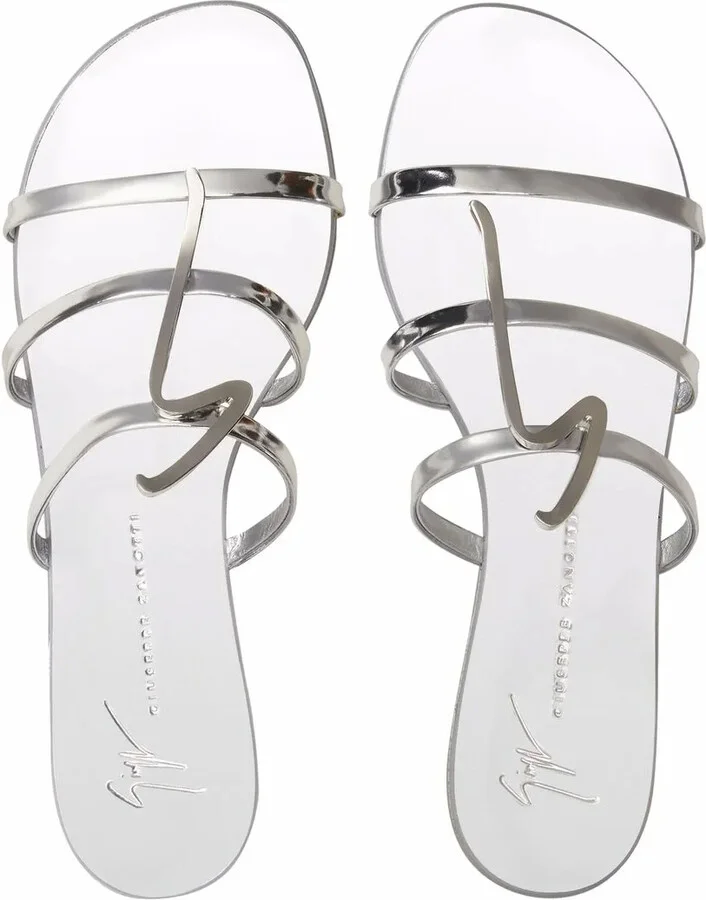 Syrma G-strap sandals - Image 4